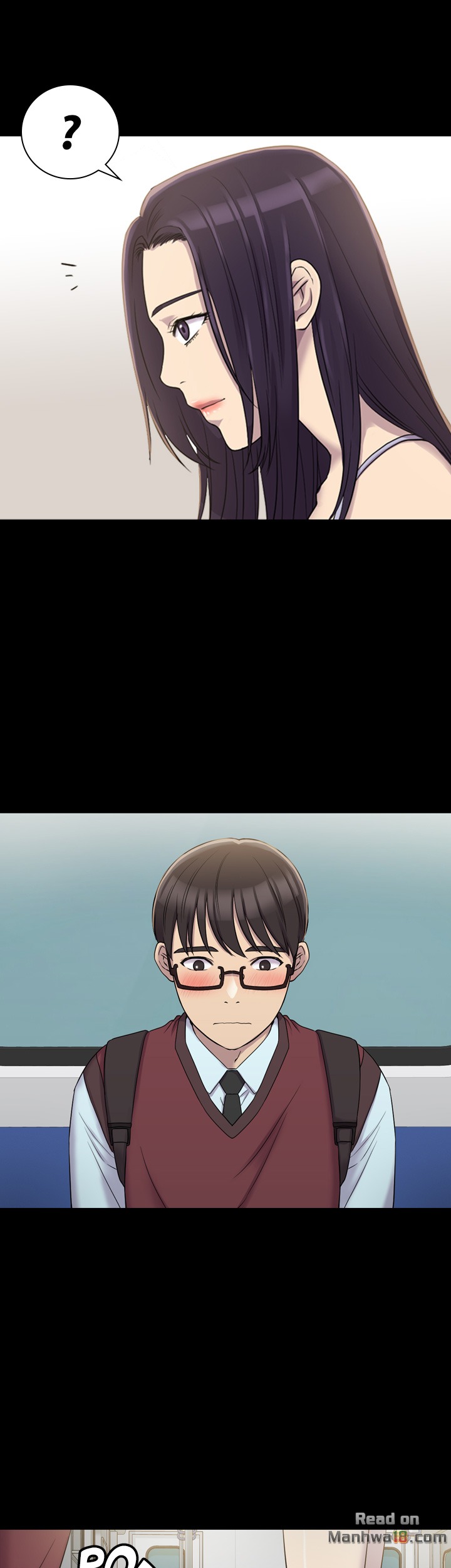 Can I Help You? (Ajeossi) - Chapter 7 [photo 30] - MangaPorn