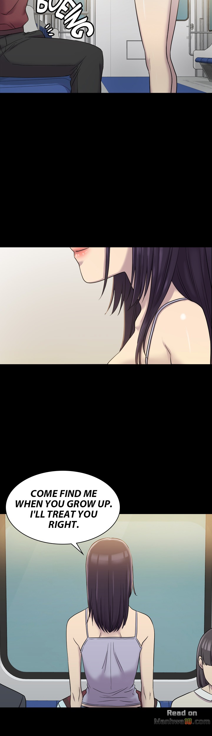 Can I Help You? (Ajeossi) - Chapter 7 [photo 31] - MangaPorn