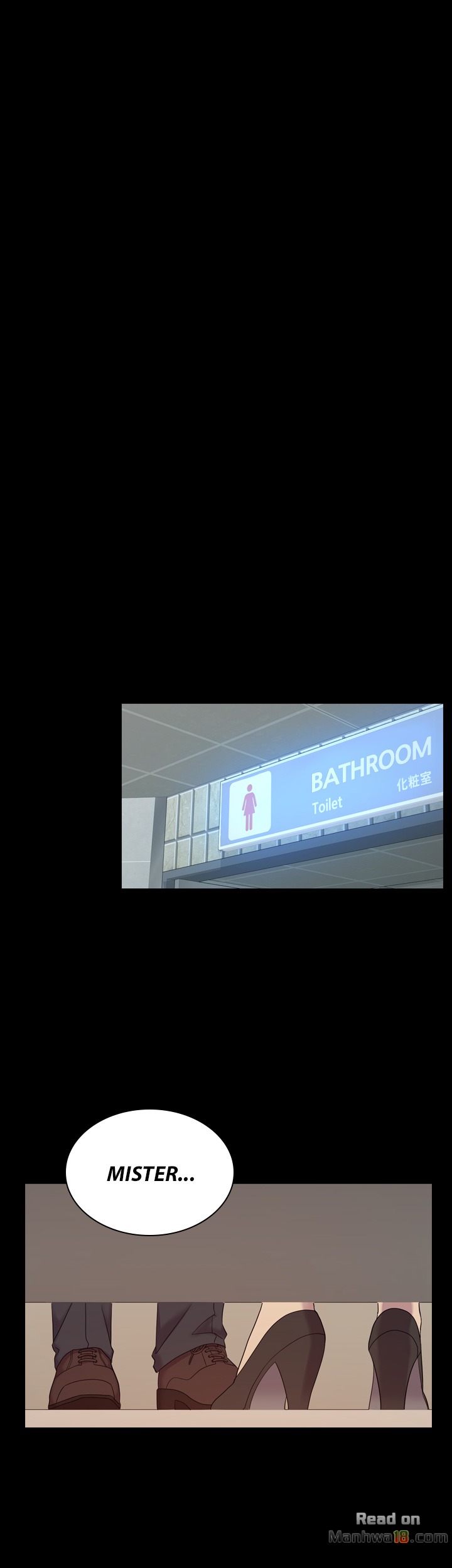 Can I Help You? (Ajeossi) - Chapter 7 [photo 35] - MangaPorn