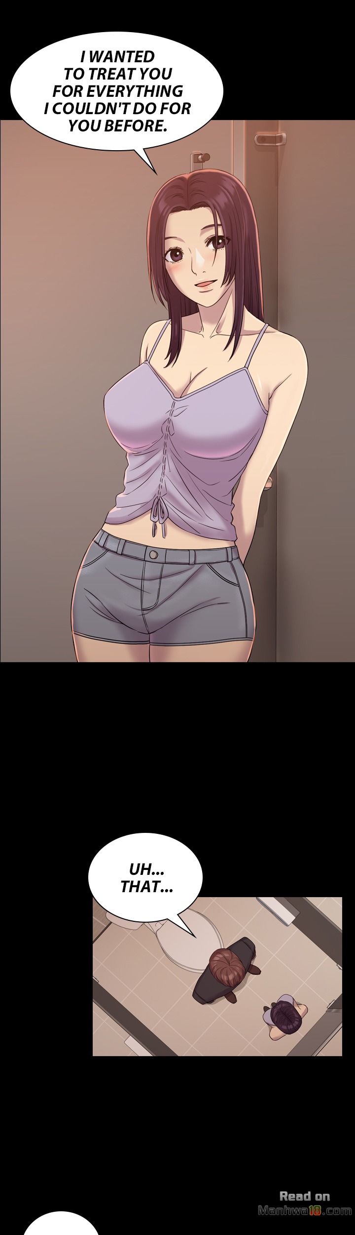 Can I Help You? (Ajeossi) - Chapter 7 [photo 36] - MangaPorn