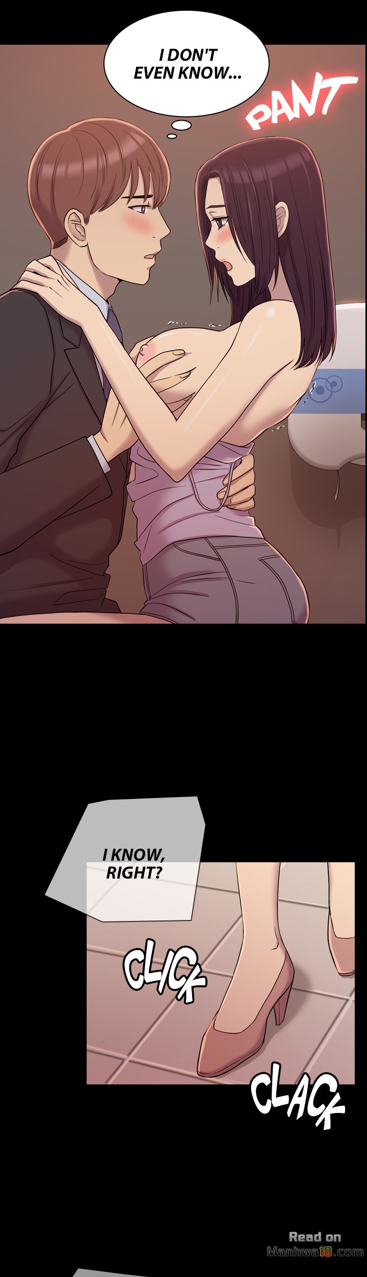 Can I Help You? (Ajeossi) - Chapter 7 [photo 39] - MangaPorn