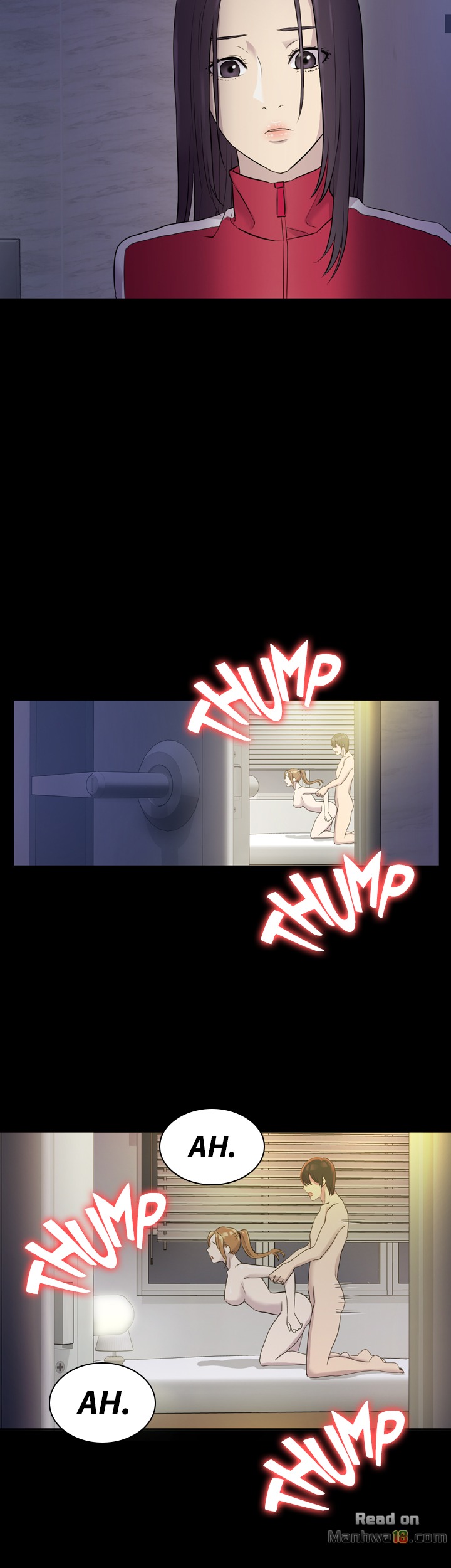 Can I Help You? (Ajeossi) - Chapter 7 [photo 5] - MangaPorn