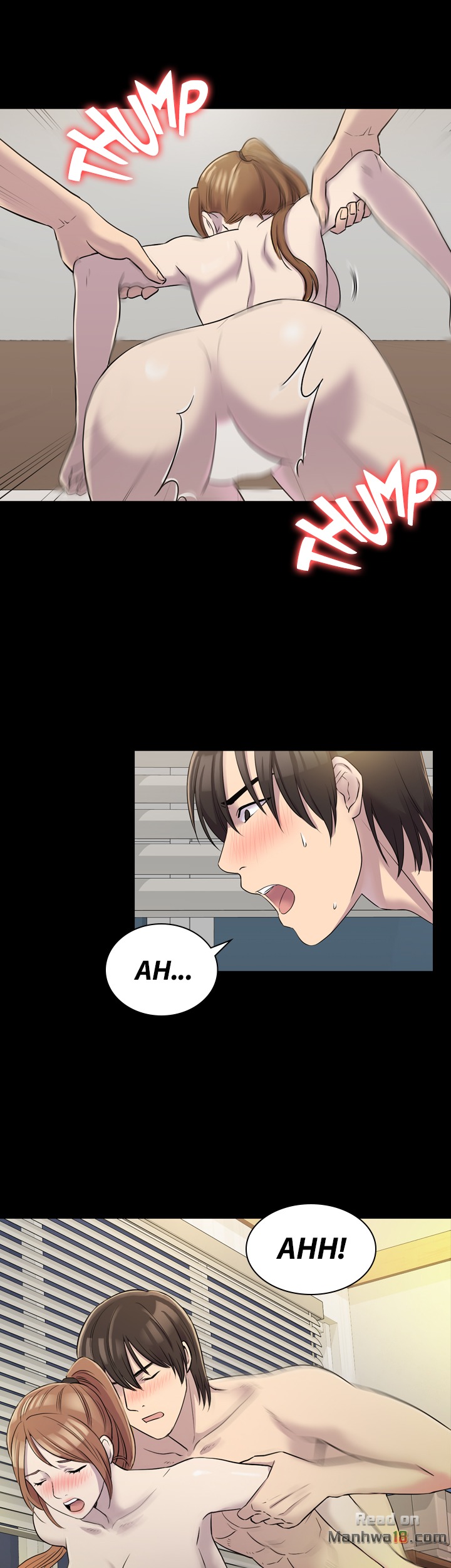 Can I Help You? (Ajeossi) - Chapter 7 [photo 6] - MangaPorn