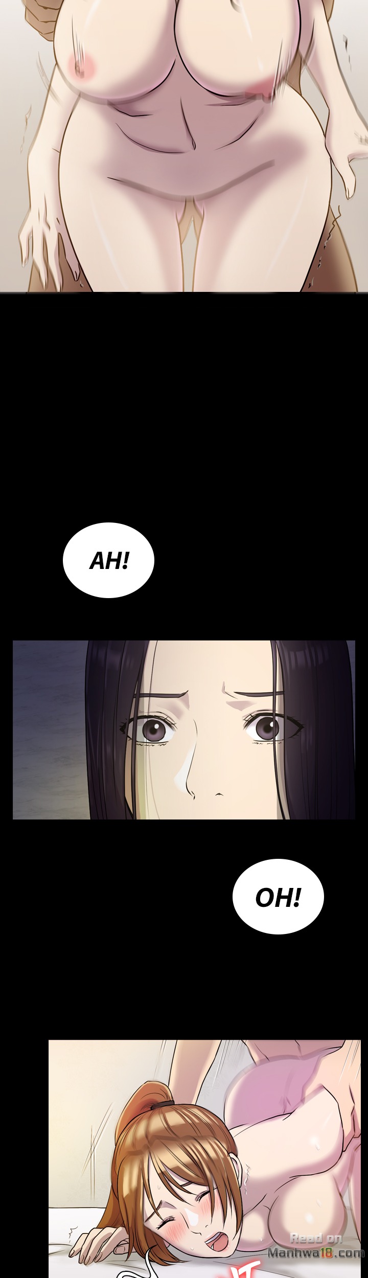 Can I Help You? (Ajeossi) - Chapter 7 [photo 8] - MangaPorn