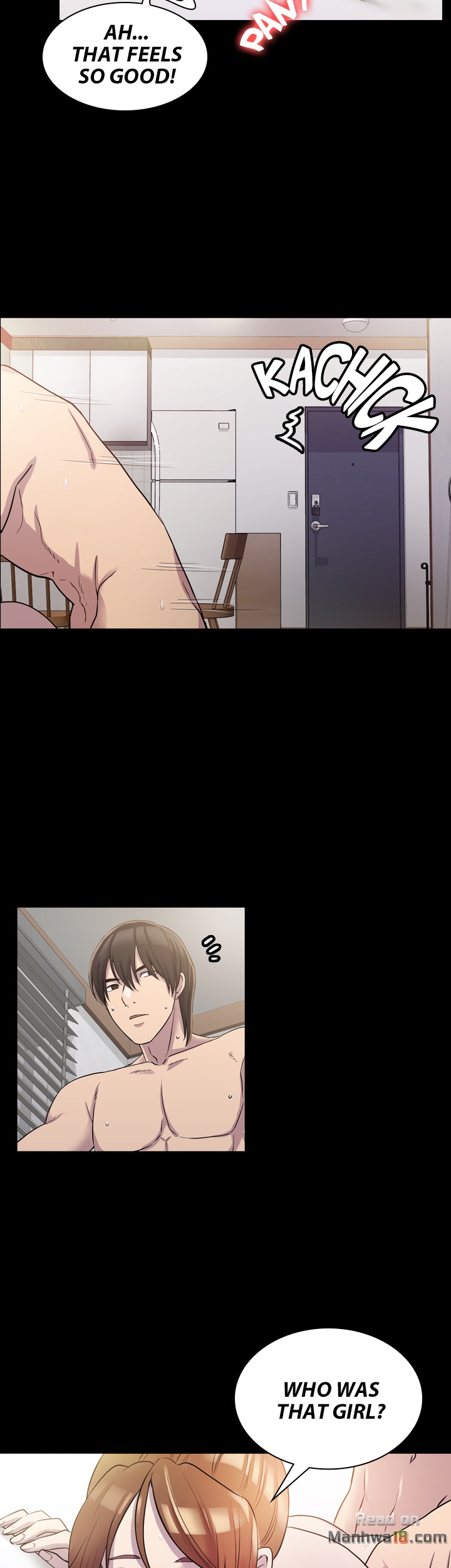 Can I Help You? (Ajeossi) - Chapter 7 [photo 9] - MangaPorn