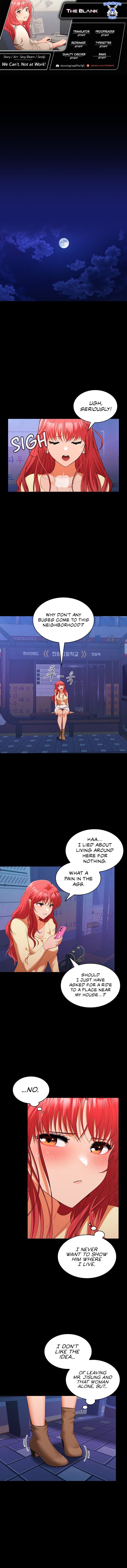 Not at Work - Chapter 22 [photo 1] - MangaPorn