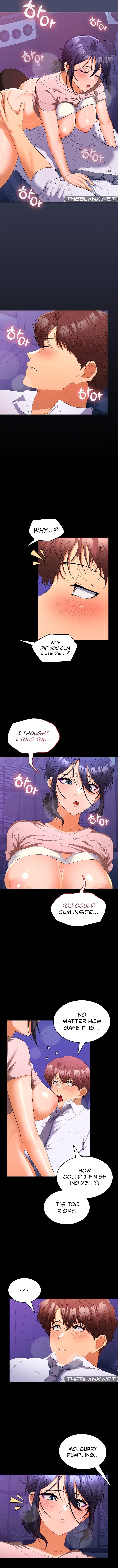 Not at Work - Chapter 22 [photo 10] - MangaPorn