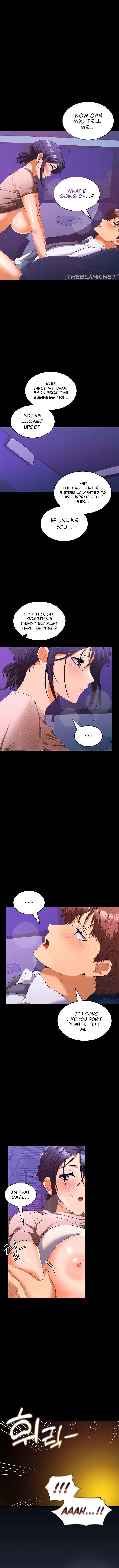 Not at Work - Chapter 22 [photo 11] - MangaPorn