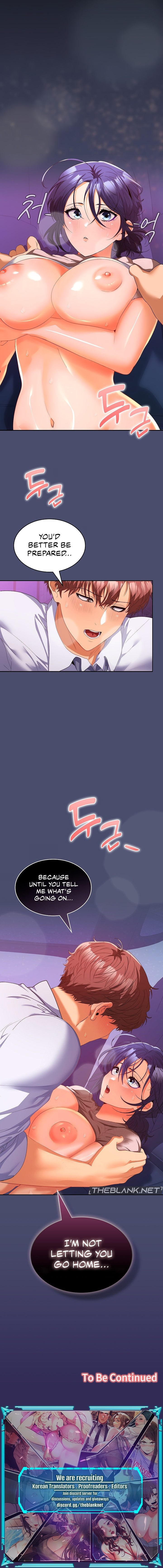 Not at Work - Chapter 22 [photo 12] - MangaPorn