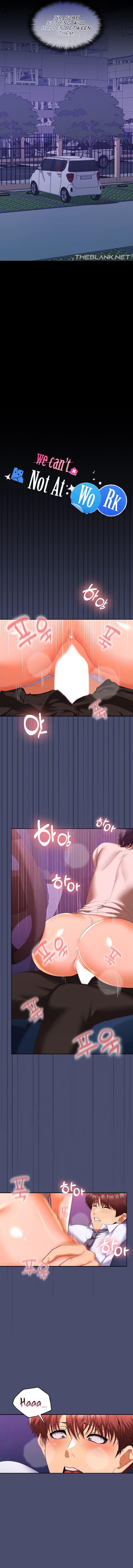 Not at Work - Chapter 22 [photo 3] - MangaPorn