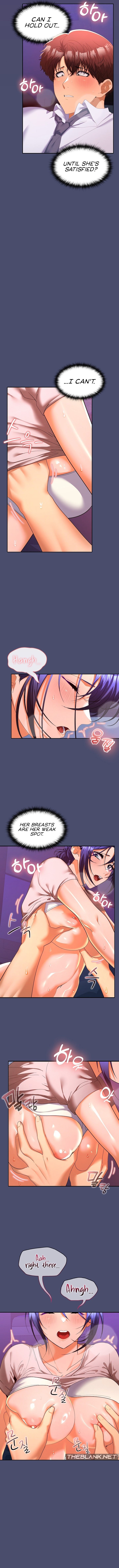 Not at Work - Chapter 22 [photo 5] - MangaPorn