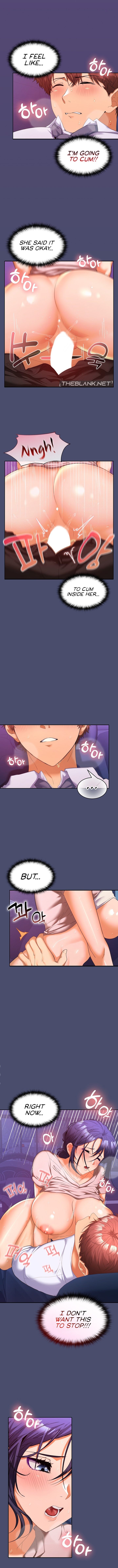 Not at Work - Chapter 22 [photo 7] - MangaPorn