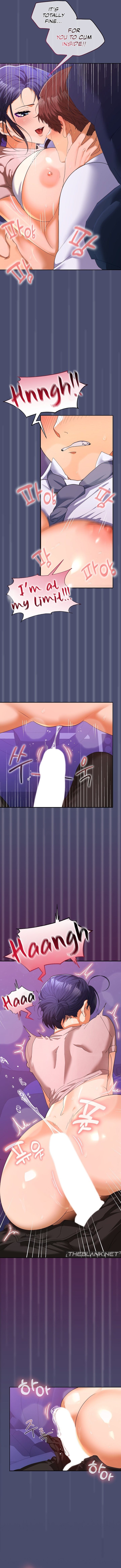 Not at Work - Chapter 22 [photo 9] - MangaPorn