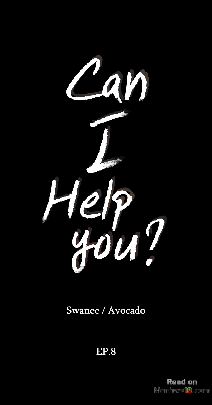 Can I Help You? (Ajeossi) - Chapter 8 [photo 3] - MangaPorn