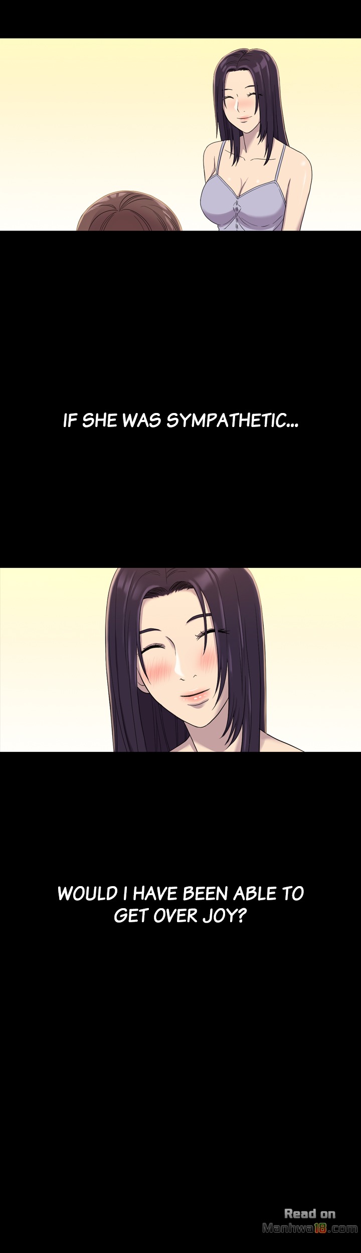 Can I Help You? (Ajeossi) - Chapter 8 [photo 30] - MangaPorn