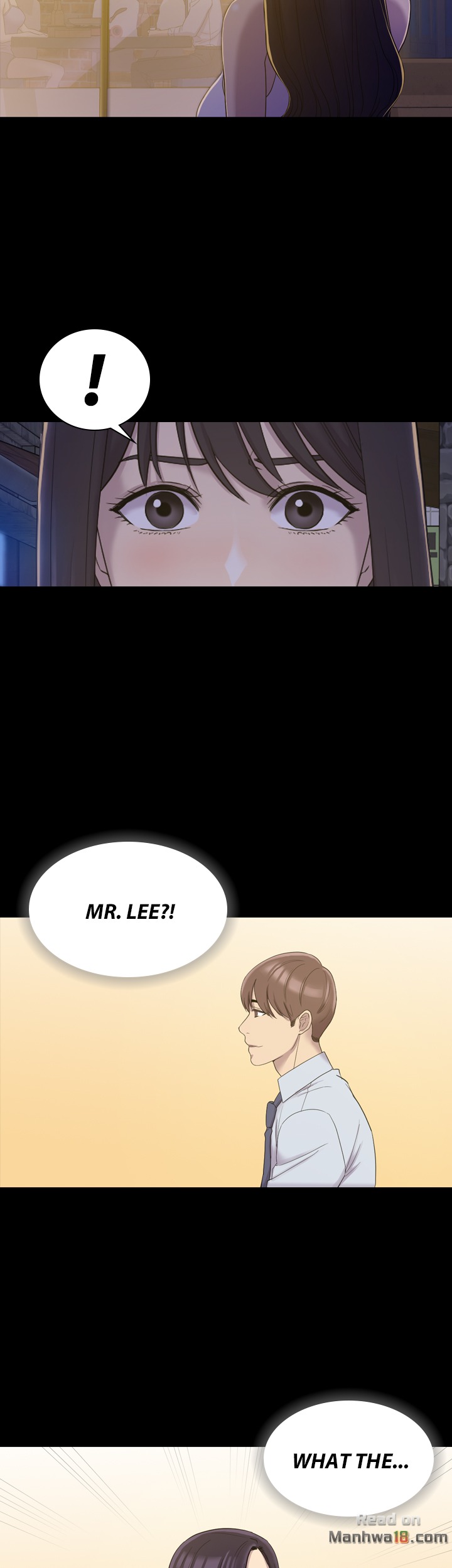 Can I Help You? (Ajeossi) - Chapter 8 [photo 34] - MangaPorn