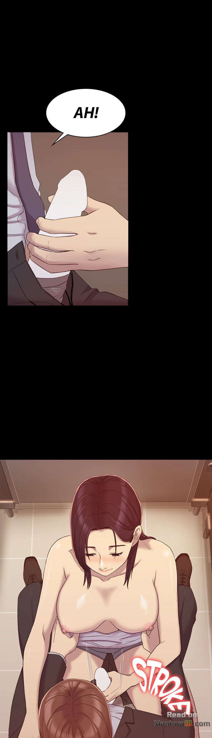 Can I Help You? (Ajeossi) - Chapter 8 [photo 5] - MangaPorn