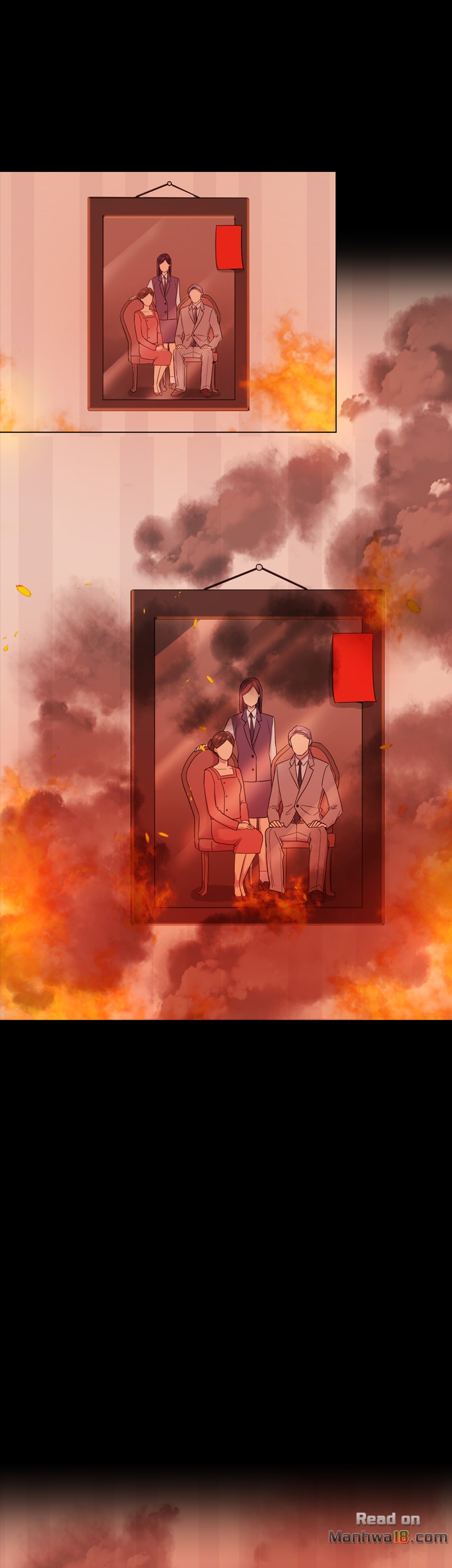 Can I Help You? (Ajeossi) - Chapter 9 [photo 1] - MangaPorn