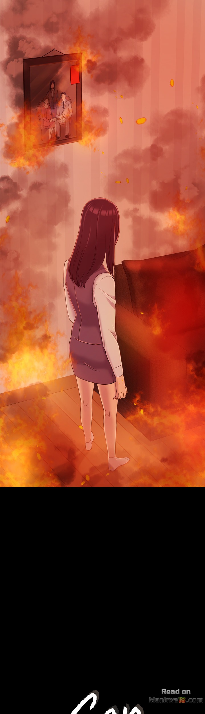 Can I Help You? (Ajeossi) - Chapter 9 [photo 2] - MangaPorn