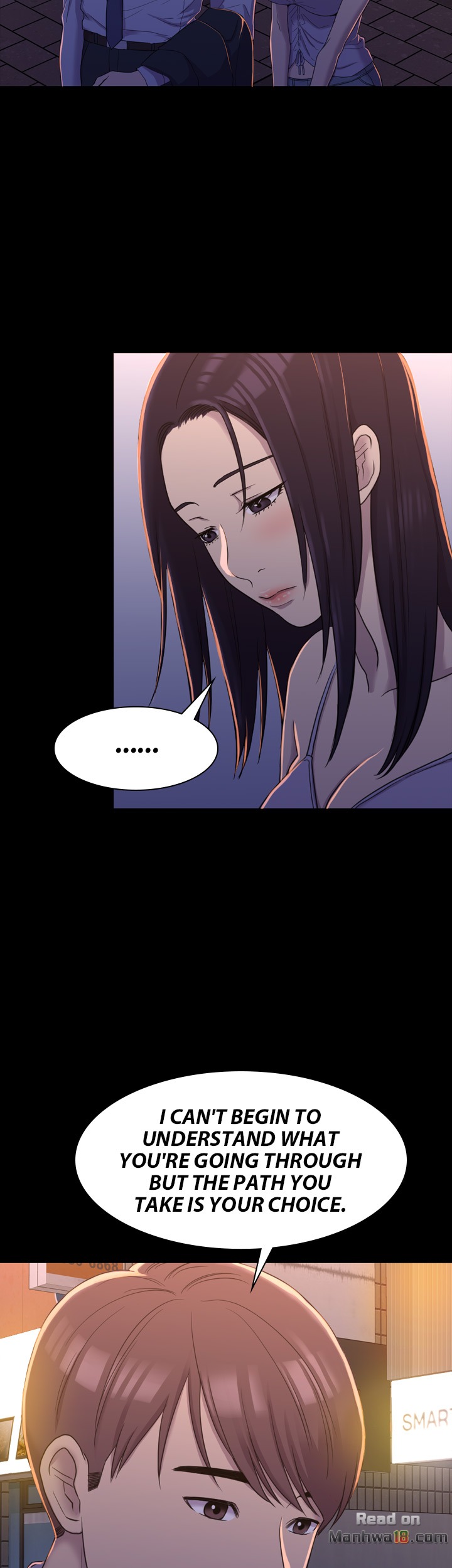 Can I Help You? (Ajeossi) - Chapter 9 [photo 20] - MangaPorn