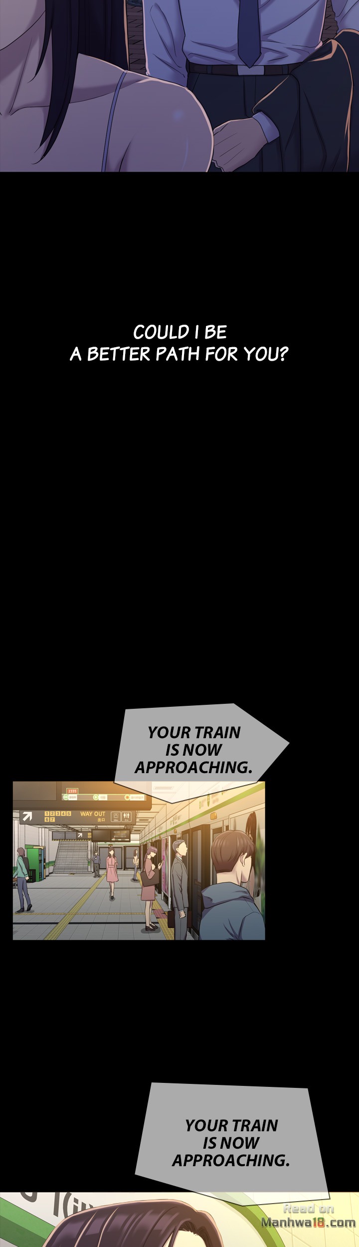 Can I Help You? (Ajeossi) - Chapter 9 [photo 24] - MangaPorn