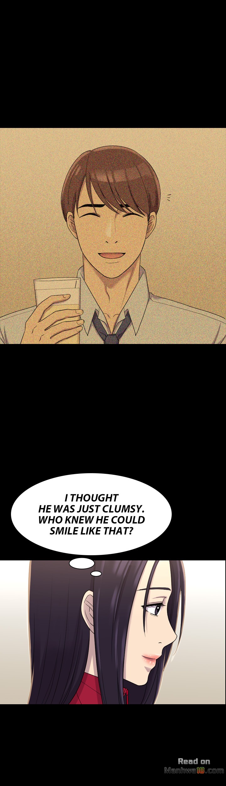 Can I Help You? (Ajeossi) - Chapter 9 [photo 26] - MangaPorn