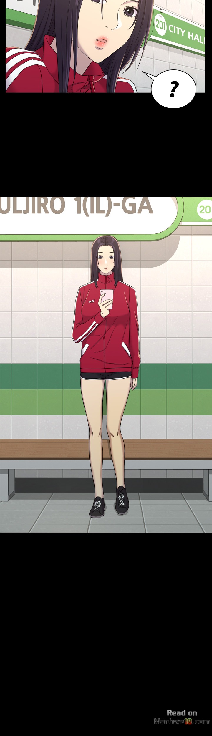 Can I Help You? (Ajeossi) - Chapter 9 [photo 30] - MangaPorn