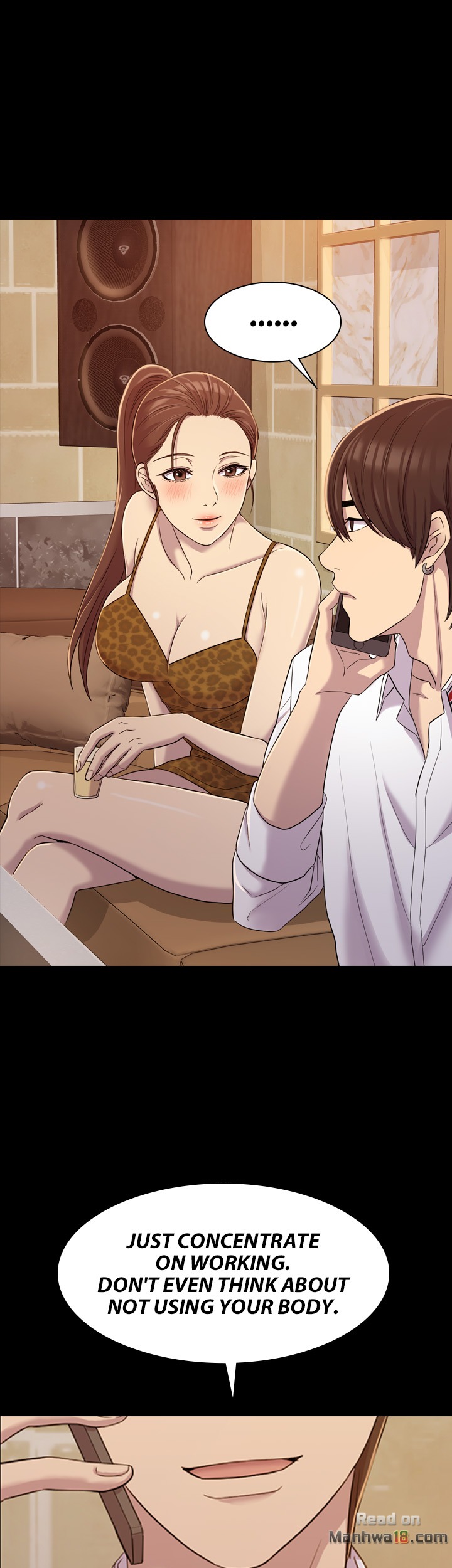 Can I Help You? (Ajeossi) - Chapter 9 [photo 35] - MangaPorn