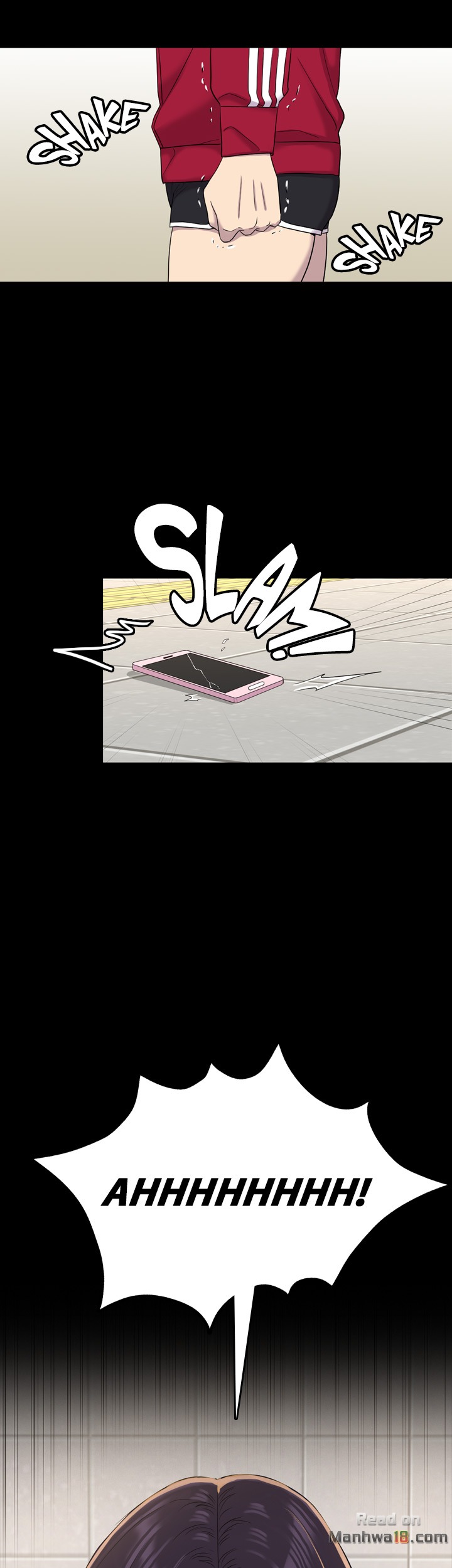 Can I Help You? (Ajeossi) - Chapter 9 [photo 37] - MangaPorn