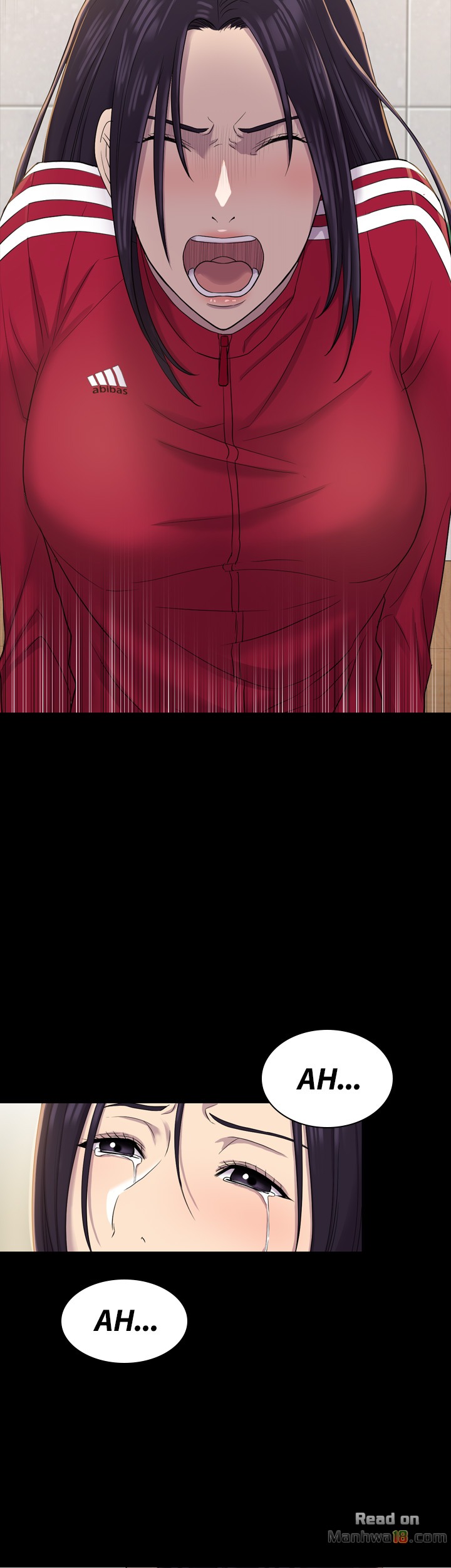 Can I Help You? (Ajeossi) - Chapter 9 [photo 38] - MangaPorn