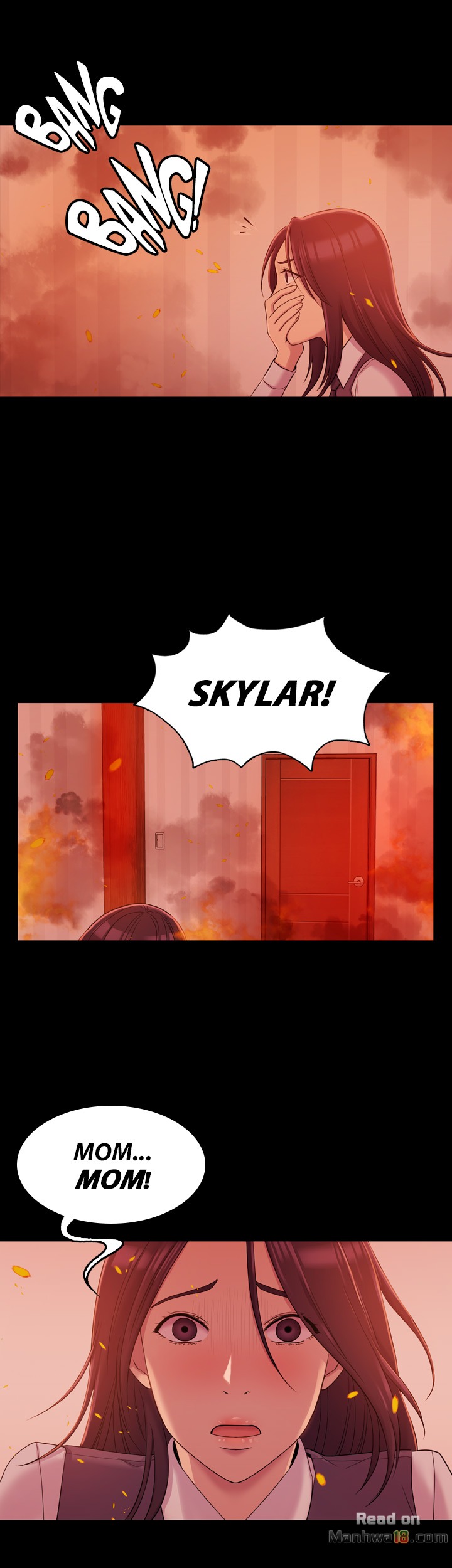 Can I Help You? (Ajeossi) - Chapter 9 [photo 4] - MangaPorn