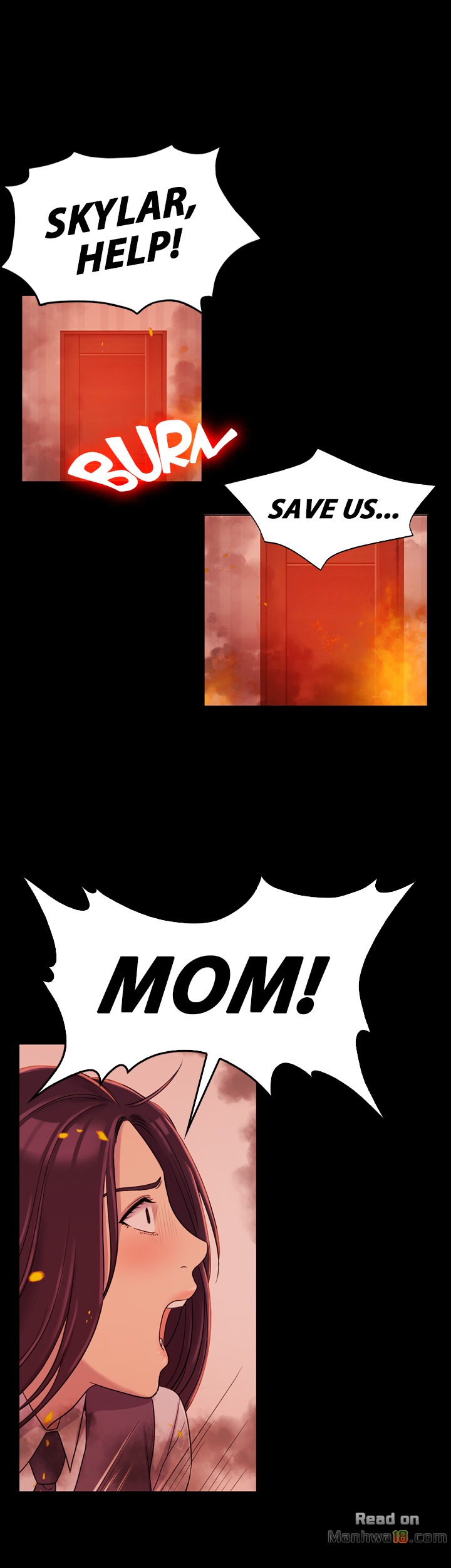 Can I Help You? (Ajeossi) - Chapter 9 [photo 5] - MangaPorn