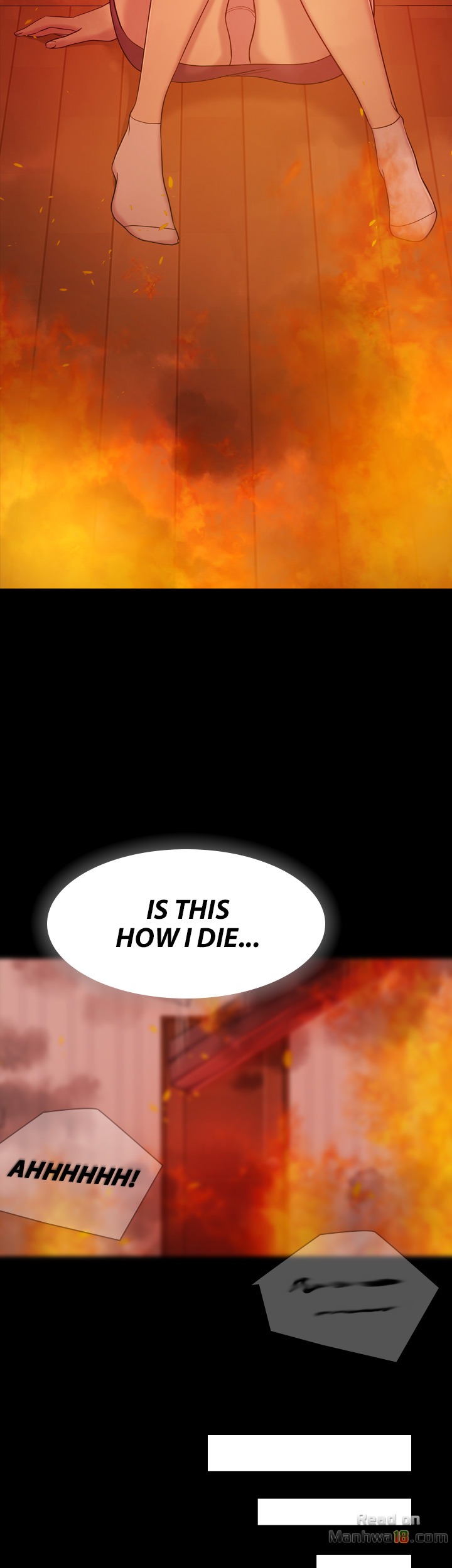 Can I Help You? (Ajeossi) - Chapter 9 [photo 8] - MangaPorn