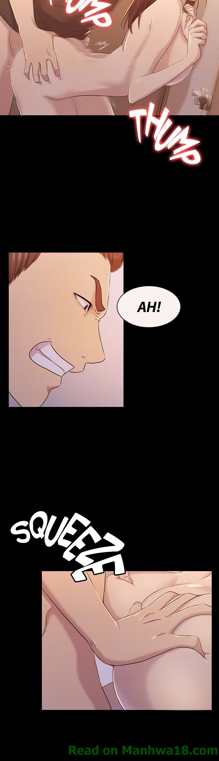 Can I Help You? (Ajeossi) - Chapter 10 [photo 11] - MangaPorn