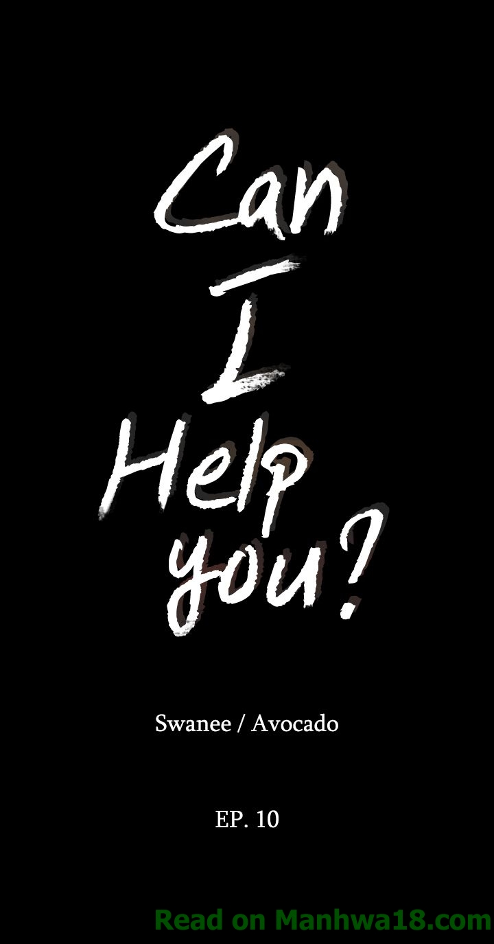 Can I Help You? (Ajeossi) - Chapter 10 [photo 3] - MangaPorn