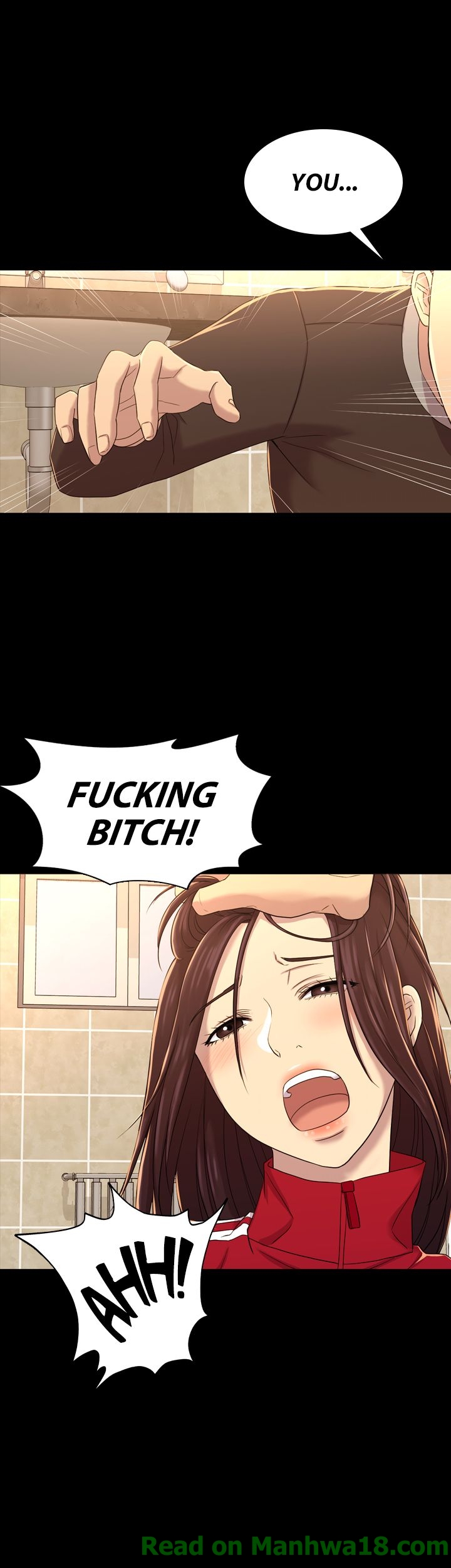 Can I Help You? (Ajeossi) - Chapter 10 [photo 30] - MangaPorn