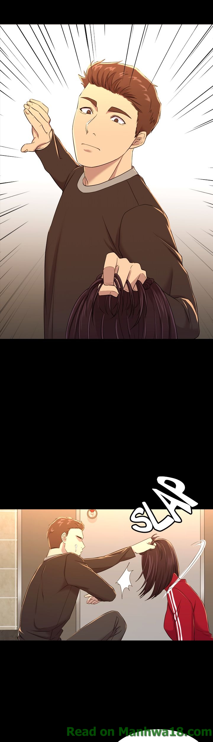 Can I Help You? (Ajeossi) - Chapter 10 [photo 31] - MangaPorn