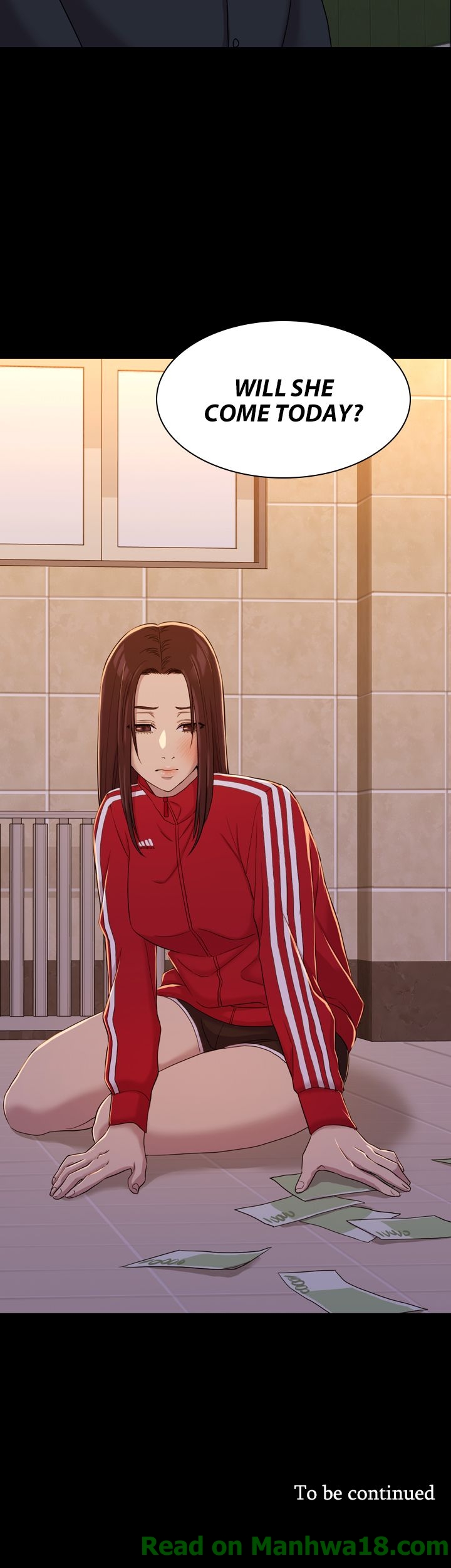 Can I Help You? (Ajeossi) - Chapter 10 [photo 38] - MangaPorn