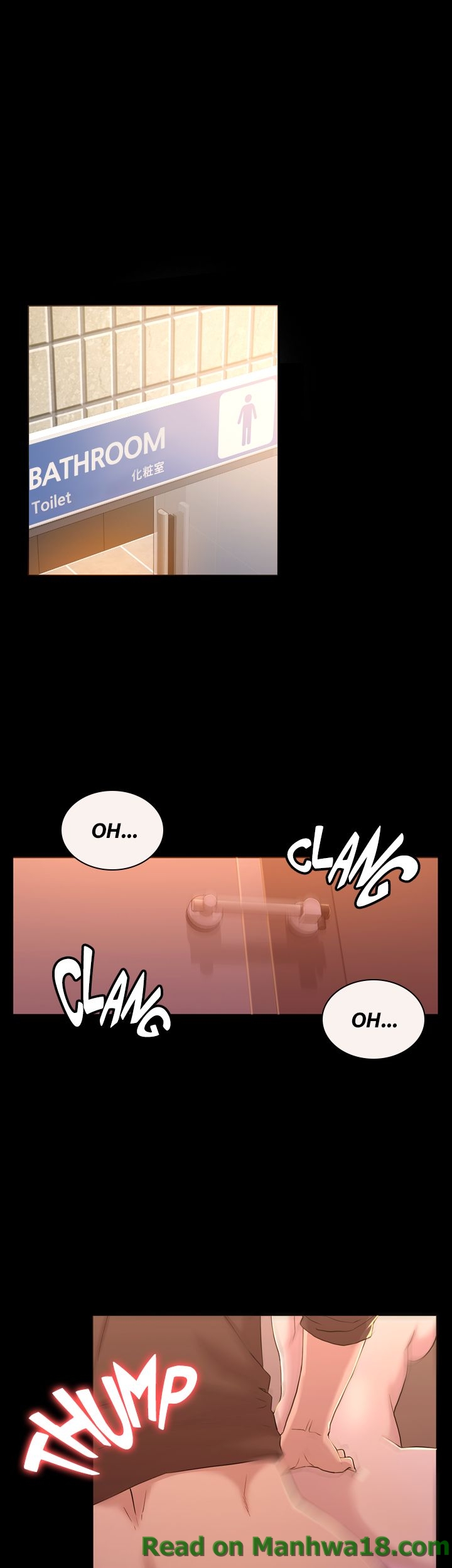 Can I Help You? (Ajeossi) - Chapter 10 [photo 4] - MangaPorn