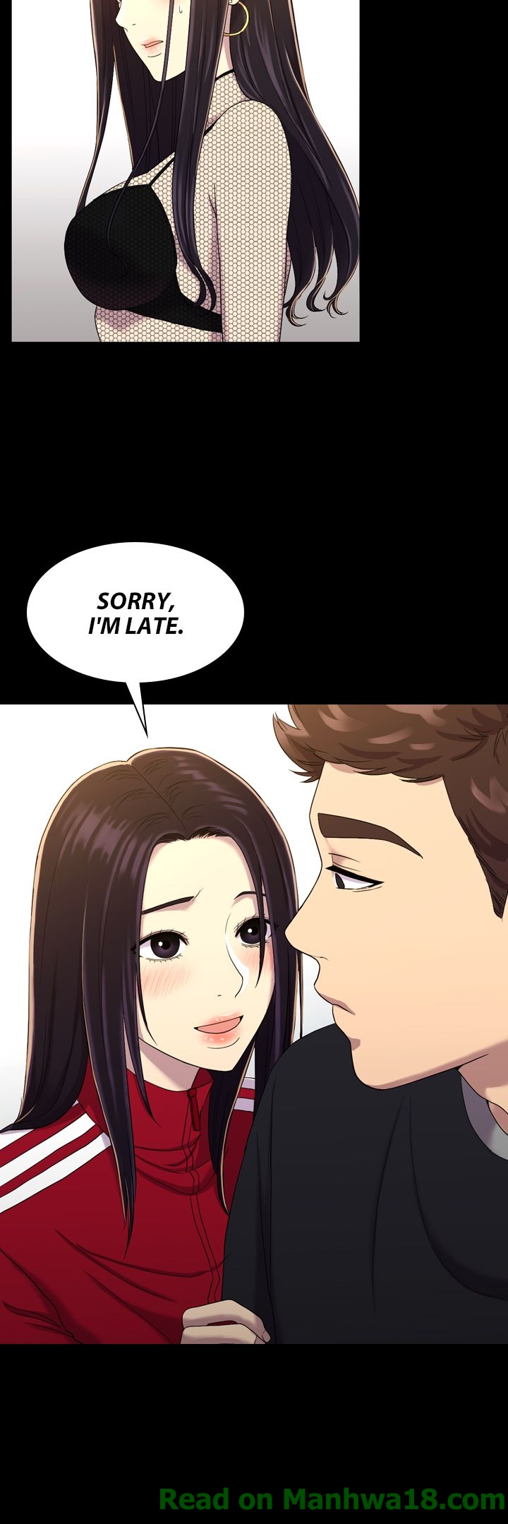 Can I Help You? (Ajeossi) - Chapter 11 [photo 12] - MangaPorn