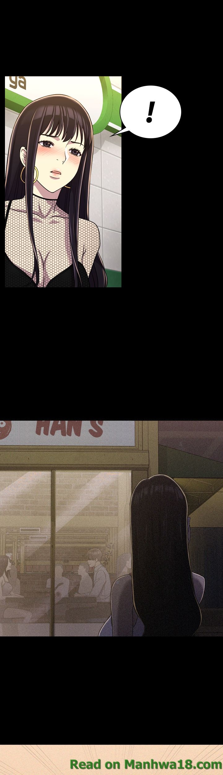 Can I Help You? (Ajeossi) - Chapter 11 [photo 13] - MangaPorn