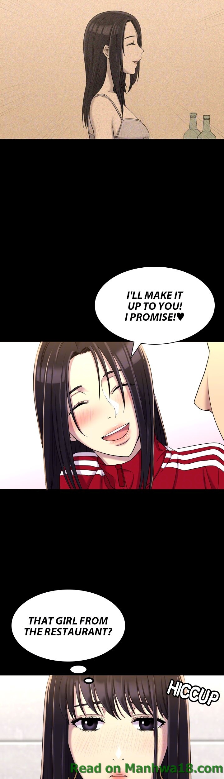 Can I Help You? (Ajeossi) - Chapter 11 [photo 14] - MangaPorn