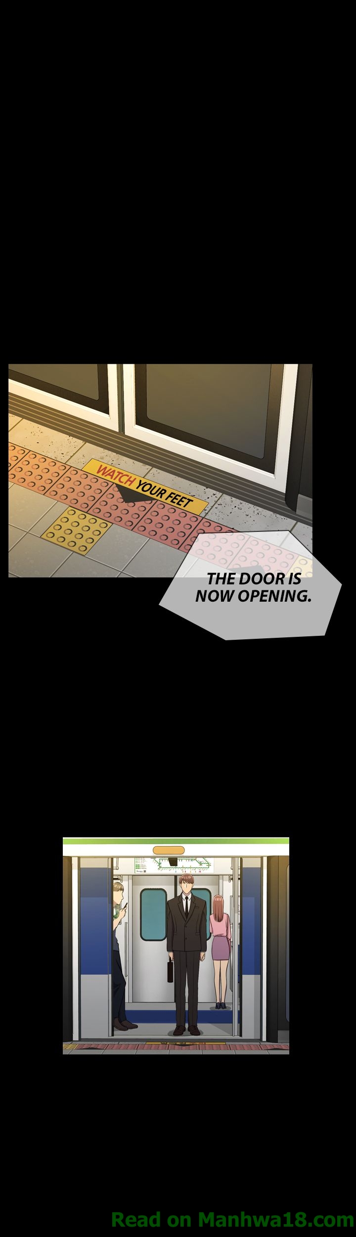 Can I Help You? (Ajeossi) - Chapter 11 [photo 18] - MangaPorn