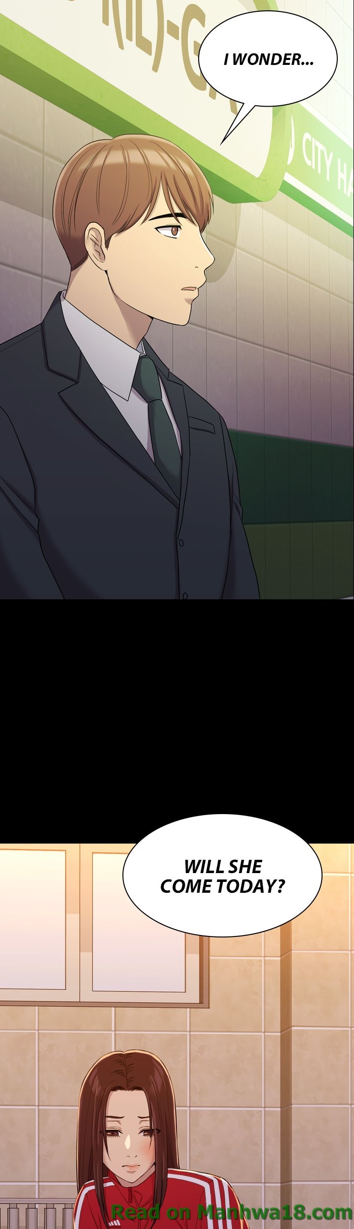 Can I Help You? (Ajeossi) - Chapter 11 [photo 2] - MangaPorn