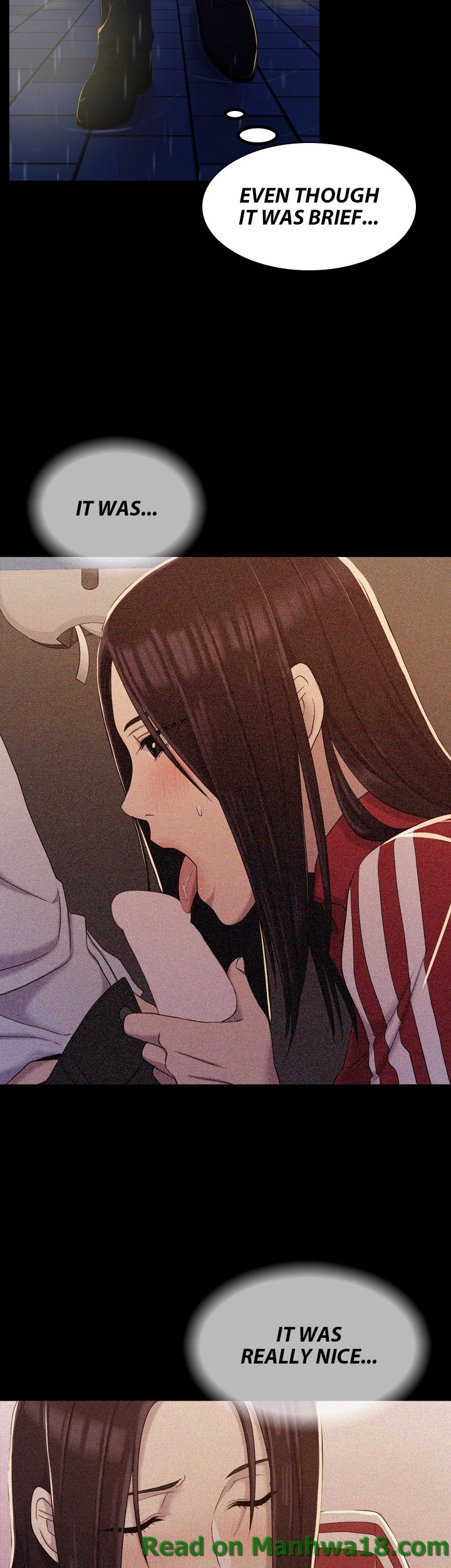 Can I Help You? (Ajeossi) - Chapter 11 [photo 22] - MangaPorn