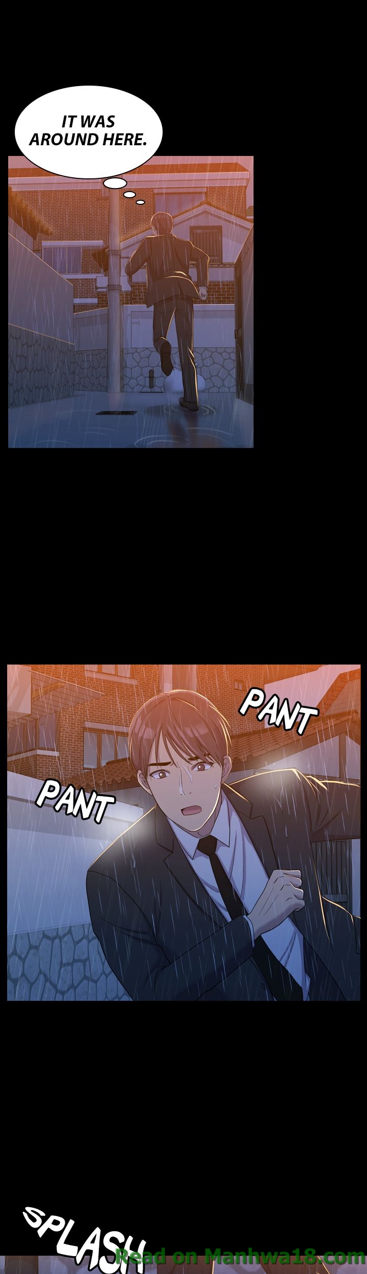 Can I Help You? (Ajeossi) - Chapter 11 [photo 30] - MangaPorn