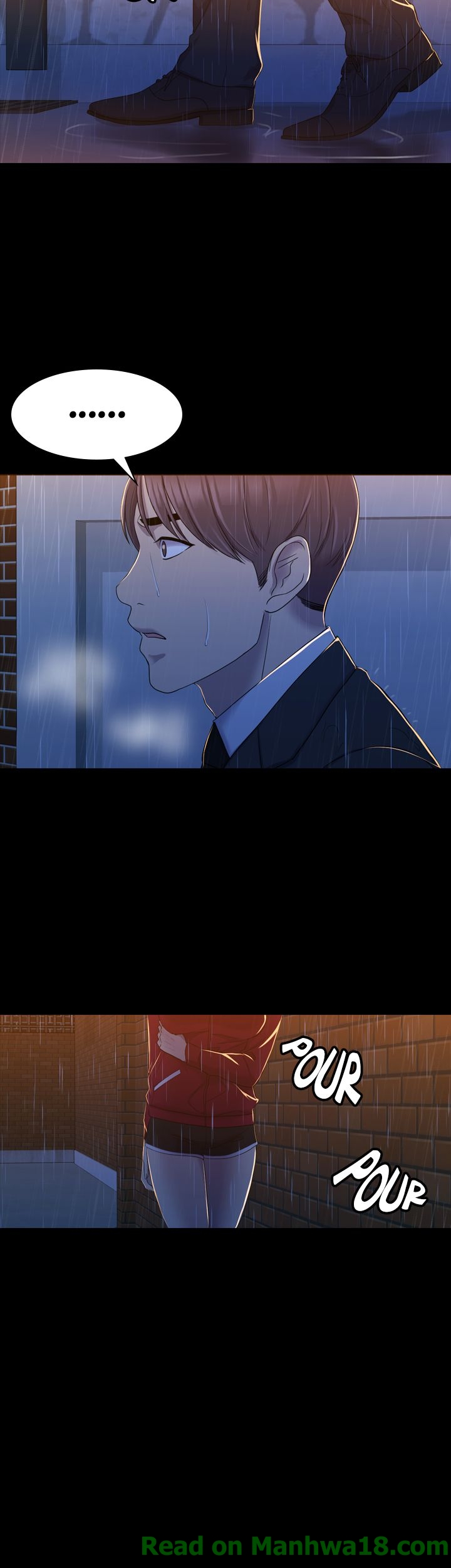 Can I Help You? (Ajeossi) - Chapter 11 [photo 31] - MangaPorn