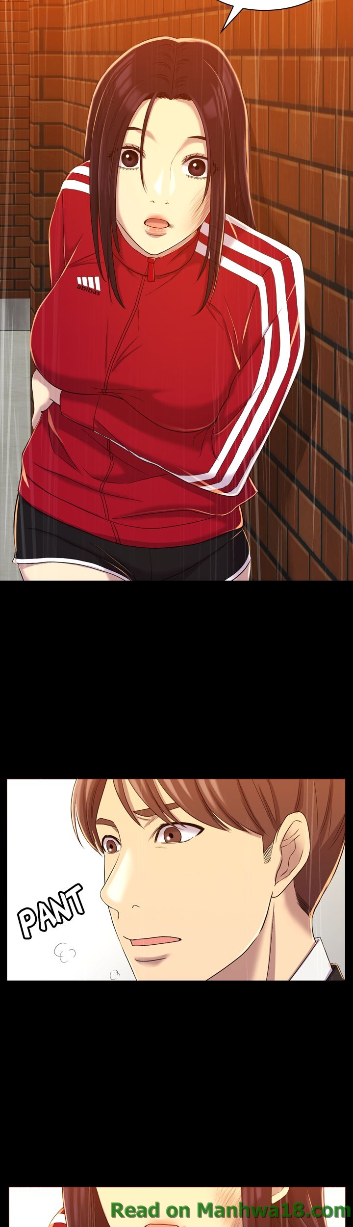 Can I Help You? (Ajeossi) - Chapter 11 [photo 33] - MangaPorn