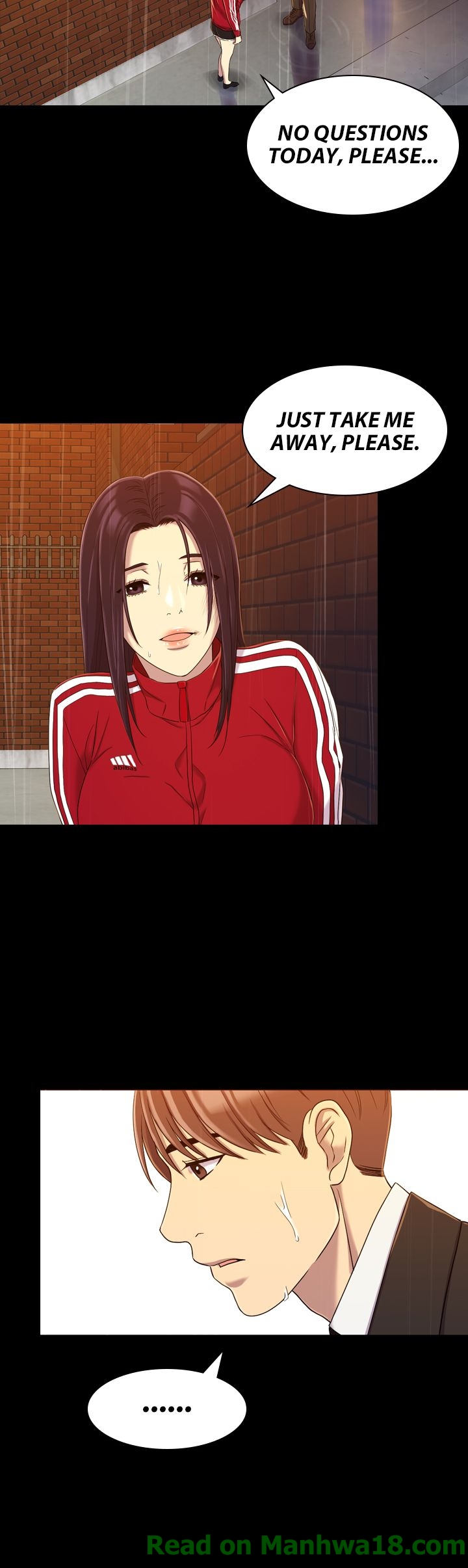 Can I Help You? (Ajeossi) - Chapter 11 [photo 36] - MangaPorn