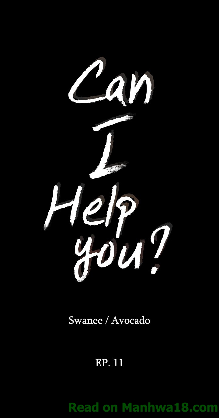 Can I Help You? (Ajeossi) - Chapter 11 [photo 4] - MangaPorn